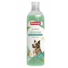 Beaphar Dog Shampoo Universal Macademia oil + Aloe Vera